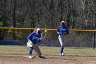 Softball vs Emerson game 2  Women’s Softball vs Emerson game 2. : Women’s Softball